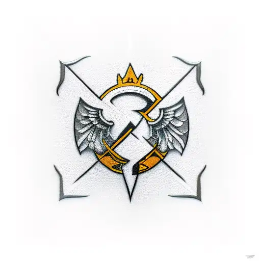 Robin Dc Symbol Stiched To Skin