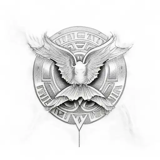 Robin Dc Logo Stiched To Skin