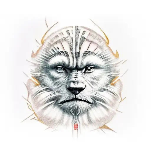 Personajes Star Wars Brazo Completo Realista Color