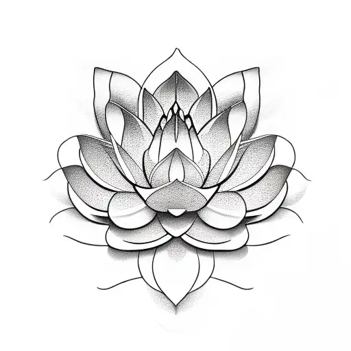 Lotus Flower