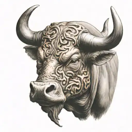 Copper Bull Torture
