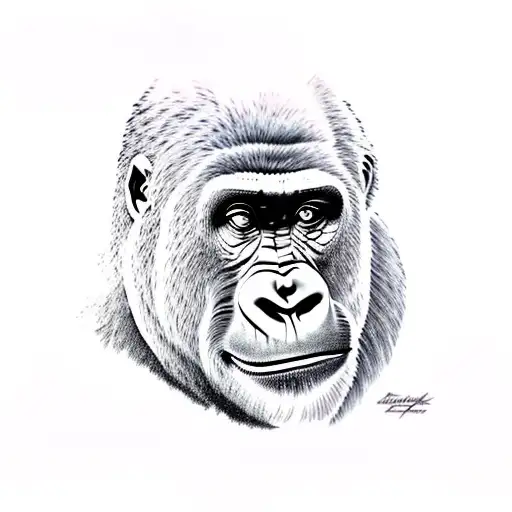 Gorilla