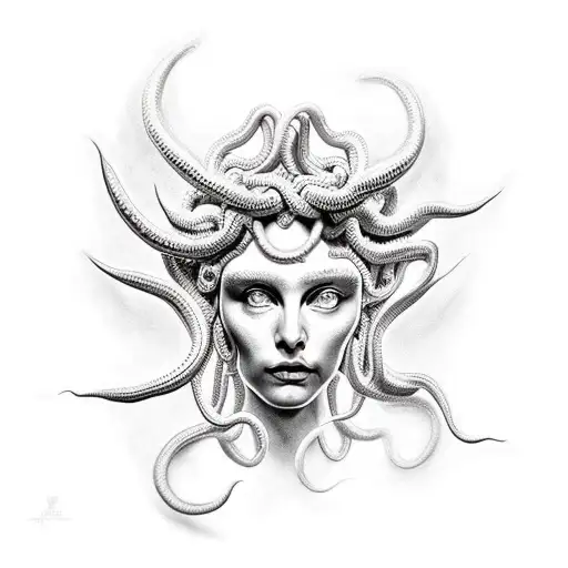 Medusa