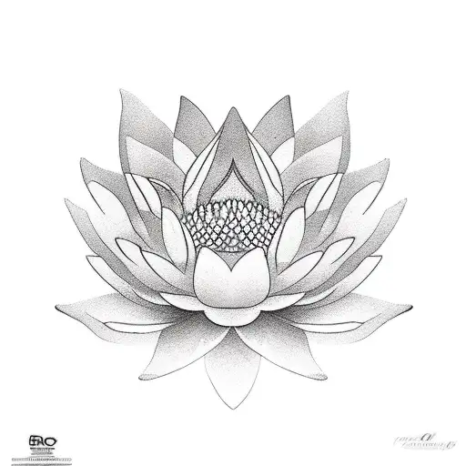 Lotus Flower