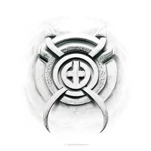 Spartan Which Is In Battle