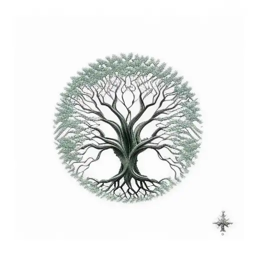 Tree Of Life