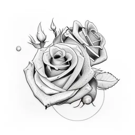 My Two Sons Knox And Titus Anchored Keeping My Life Beat Rolling Add Roses Color