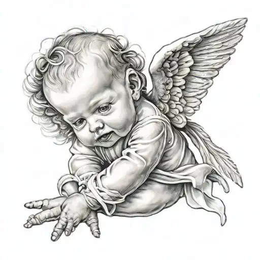 Baby An Angel