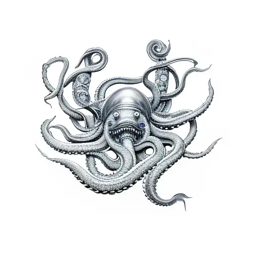 Kraken