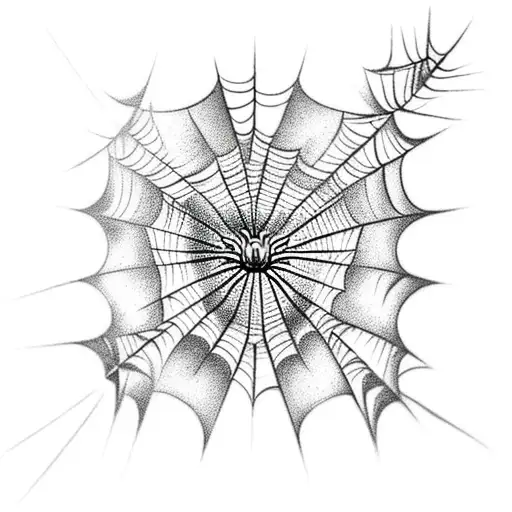 Spider Web