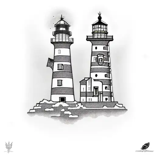 Lighthouse