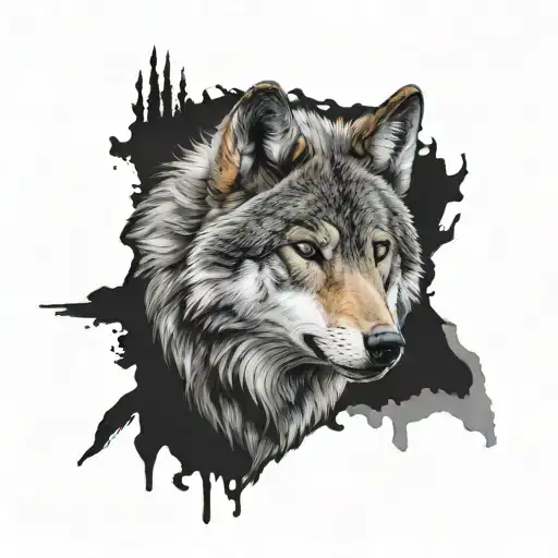 The Lone Wolf Dies But The Pack Survives