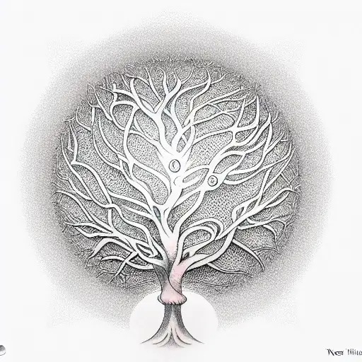 Tree Of Life