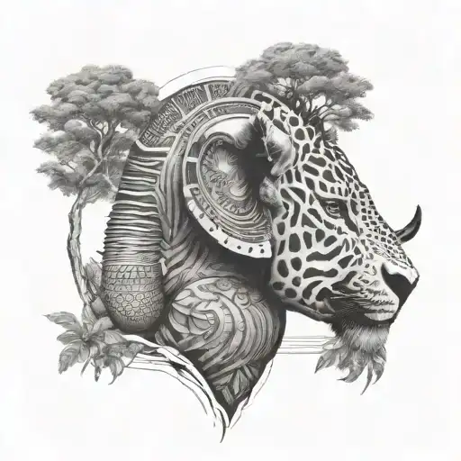 African Ubuntu Philosophy