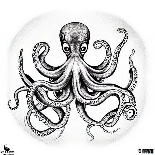 Octopus