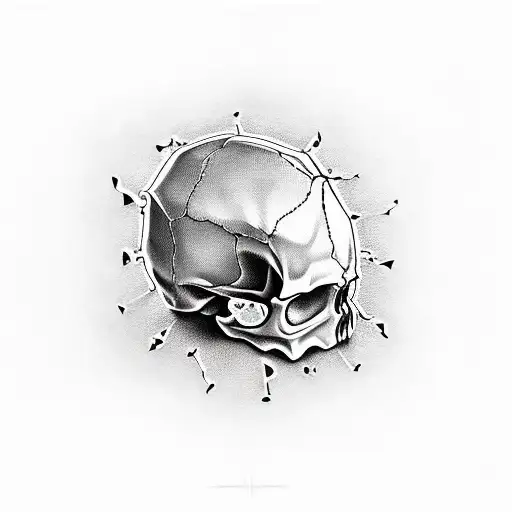 Skull