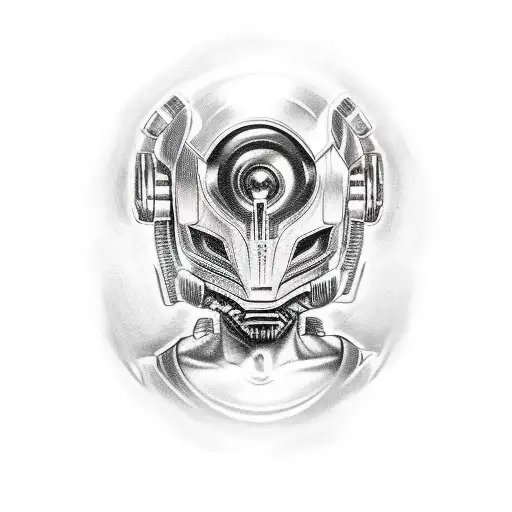 Combine Marvel Studios And Auto Bot