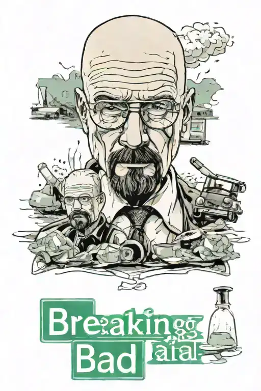 Breaking Bad