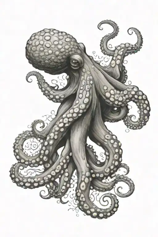 Octopus