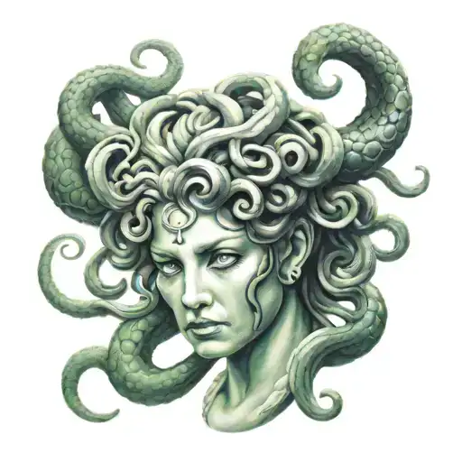 Medusa