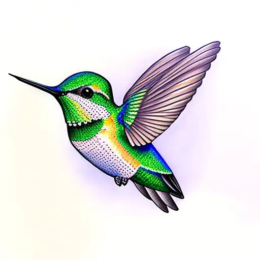 Hummingbird