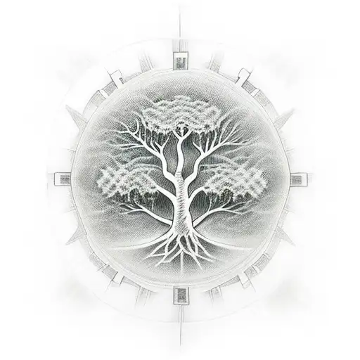 Tree Of Life
