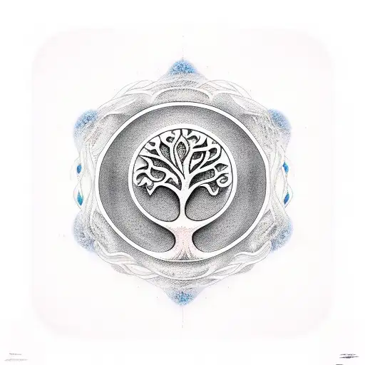 Tree Of Life