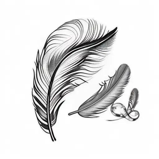 Feather