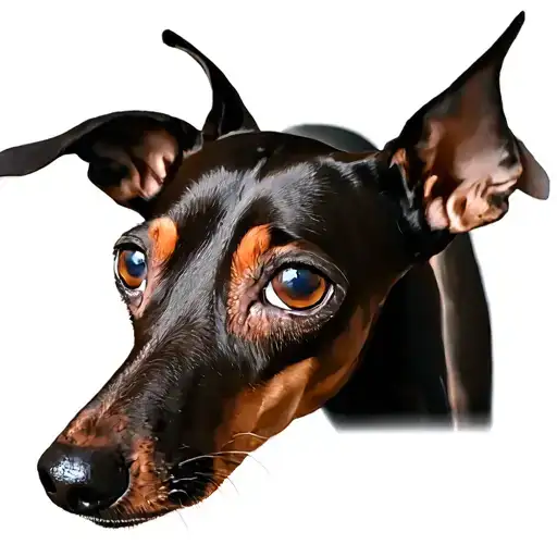 Thai Nurse 2 Italian Greyhounds