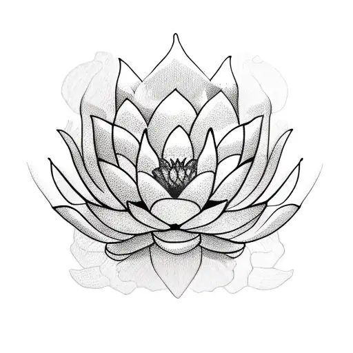 Lotus Flower
