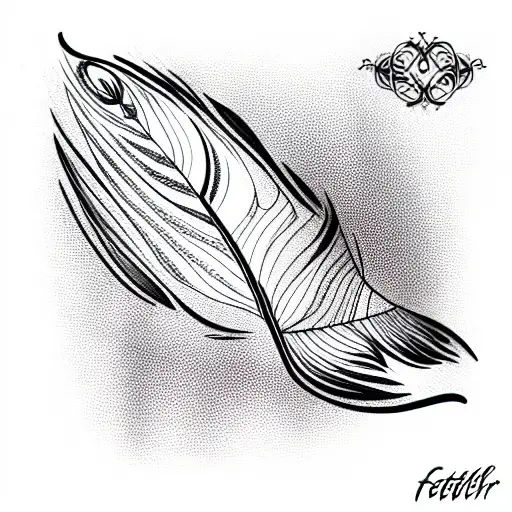 Feather