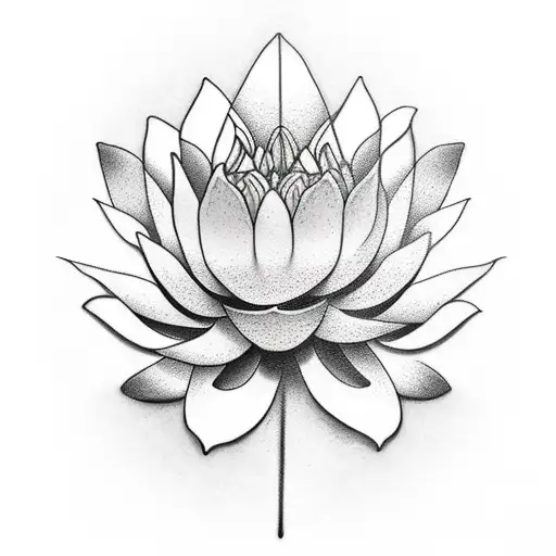 Lotus Flower
