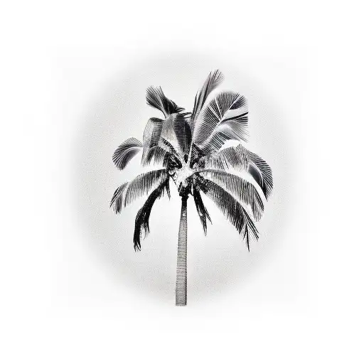 Palm Tree