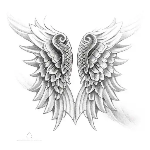 Angel Wings