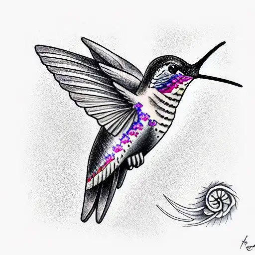 Hummingbird