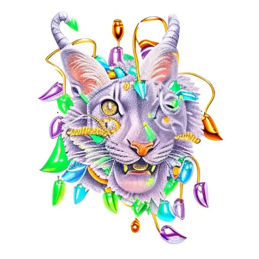 Halloween And Christmas