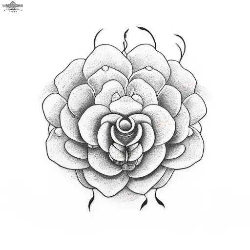 Elephant Flower Family