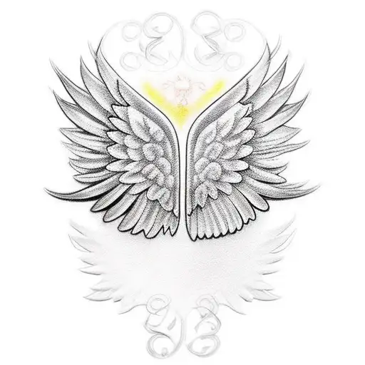 Angel Wings