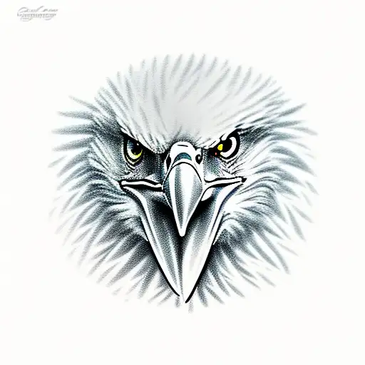 Eagle To Commemorate Mom