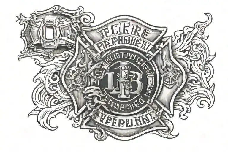 Fire Department