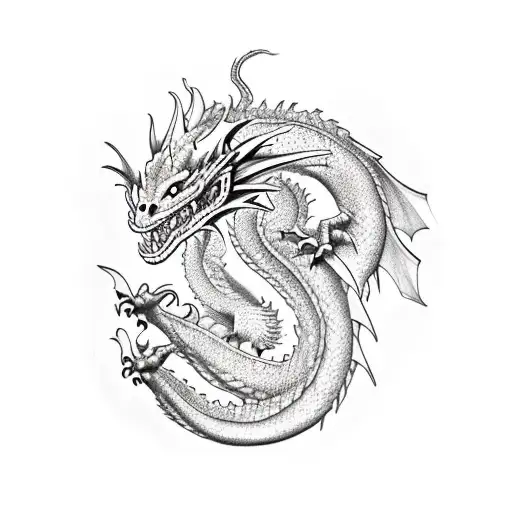 Dragon