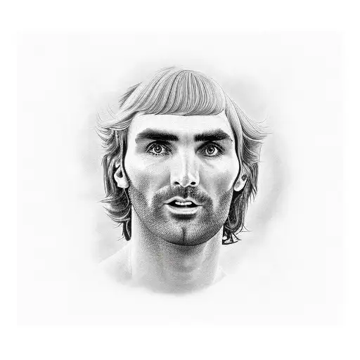 George Best