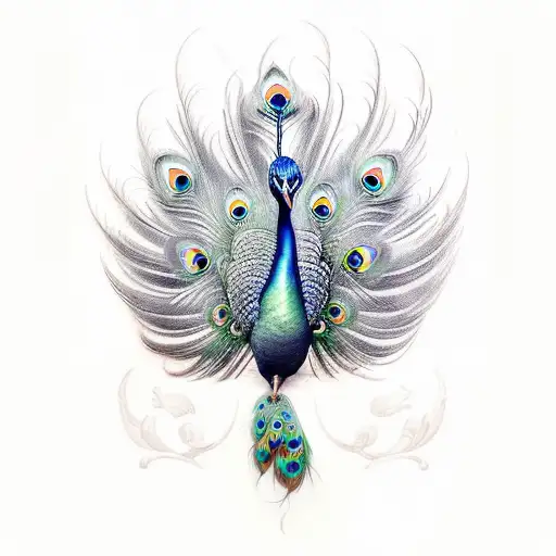 Peacock