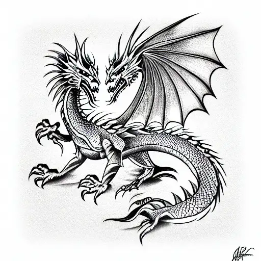 Dragon