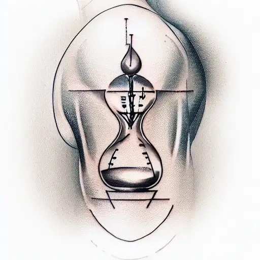 Hourglass Biomechanics