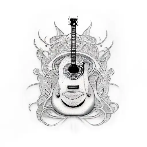 Guitar