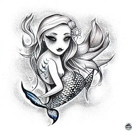 Mermaid