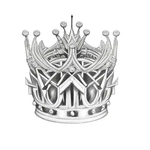 Crown Of Thrones