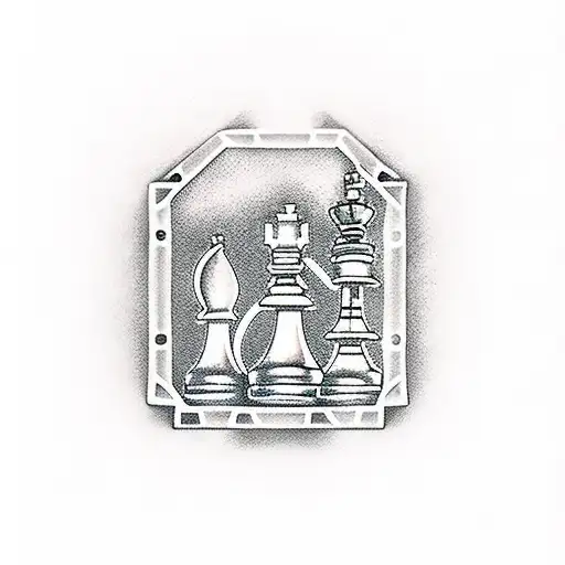Chess Pawn