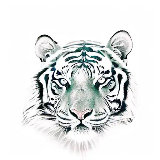 Indian Tiger